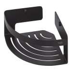 Nurgariiul vannituppa Tiger CADDY, must