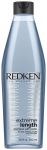 Ekstreemse pikkusega juukse&scaron;ampoon Redken Extreme Length 300 ml