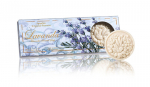Seep lavendli l&otilde;hnaga Saponificio Artigianale Fiorentino, 3x125g