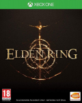 Xbox One Elden Ring
