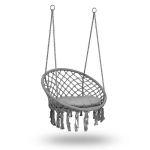 Istuv v&otilde;rkkiik Boho, hall