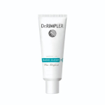 N&auml;gu kujundav BB-kreem seganahale DR.RIMPLER Basic Clear 50ml