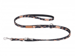 Reguleeritav jalutusrihm Amiplay Safari Leopard 6in1, M