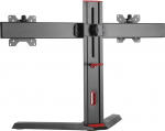 Monitori hoidja Omega Varr Dual VDSGM