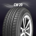 Nankang CW-20 Cargo Grip for Vans 205/65R16 107T
