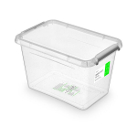 NanoBox toidus&auml;ilituskarp, 6,5 L