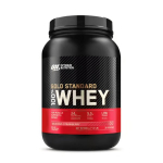 Proteiin Optimum Nutrition Gold Standard 100% Whey 900g