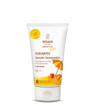 P&auml;ikesekreem Weleda Edelweiss SPF 30, 150 ml