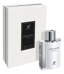 Parf&uuml;&uuml;mvesi Afnan Pure Musk EDP naistele / meestele, 100 ml