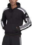 Adidas Džemprid SQ21 Sw Hood Black