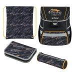 Herlitz koolikott-ranits LOOP PLUS / Monster Truck