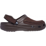 Crocs&trade; meeste jalatsid YUKON VISTA II, pruun, 41/42