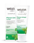 Taimne hambapasta Weleda, 75 ml