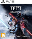 PlayStation 5 m&auml;ng Star Wars Jedi: Fallen Order