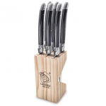 Steiginoad Lagiuole Premium Line by Style De Vie, 6 tk.
