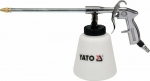Vahupihusti pneumaatiline, 1L / 220 mm Yato (YT-23640)