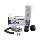 Pump 02D525557, filro 02D525558A ja &otilde;li 108295 komplekt - 1. p&otilde;lvkond Audi, WV, Seat ja &Scaron;koda autode Haldexi s&uuml;steemidele - Borgwarner