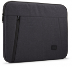 Taskutasku - CASE LOGIC - Huxton - 35.6 cm (14'') - Must - Kerge ja mugav