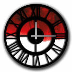 Dekoratiivne seinakell