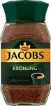 Lahustuv kohv Jacobs Kronung, 200 g