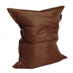 Kott-tool Qubo&trade; Modo Pillow 165 Pop Fit, pruun