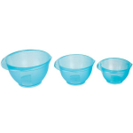 Domotti kausside komplekt Cindy, 3 tk