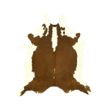 Narma veisenahk Hereford, maxi (3-4m&sup2;)