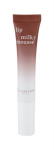 Clarins Lip Milky Mousse huulepalsam 10 ml, 06 Milky Nude