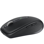 Logitech MX Anywhere 3, hall