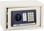 Seif digitaalse numbrikoodiga Vorel 31x20x20 cm
