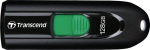 USB pulk USB 3.2 m&auml;lupulk 128GB Transcend JetFlash 790C