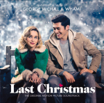 George Michael - Last Christmas (The Original Motion Picture Soundtrack), 2LP, vin&uuml;&uuml;lplaats, 12" vinyl record