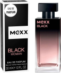 Naiste parf&uuml;&uuml;m Mexx Black EDP, 30 ml