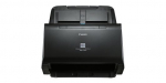 Sk&auml;nner Skanner - CANON - imageFORMULA DR-C240 - WiFi - 24 lehte/min - Esik&uuml;lg/Taga - Must