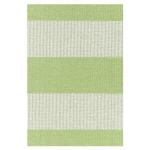 Narma kahepoolne plasticWeave&trade; plastikvaip Norrby, roheline, 70 x 100 cm