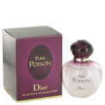 Dior Pure Poison Edp Spray, 30 ml