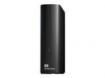 V&auml;lineketas - WESTERN DIGITAL - WD Elements - 16 To - USB 3.0 - Must