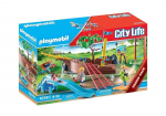 70741 PLAYMOBIL&reg; City Life Seiklused m&auml;nguv&auml;ljakul