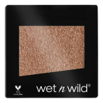 Lauv&auml;rv Wet n Wild Color Icon Glitter Single, 1,4 g, E352C Nudecomer