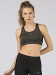 TOMMY LIFE khaki sporditopp., M