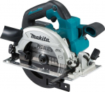 Juhtmeta ketassaag Makita 18V DHS661ZU