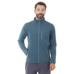 Softshell Jope FHM Nuk, roheline