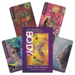 Taro kaardid Body Cards