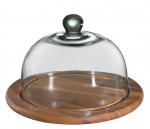 Kaanega juustukandik Zassenhaus, 30 cm