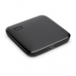 V&auml;line k&otilde;vaketas V&auml;line k&otilde;vaketas Western Digital Elements SE 2TB 400MS/s read WDBAYN0020BBK-WESN