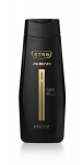 Du&scaron;igeel meestele STR8 Ahead, 400 ml