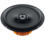 Hertz DCX 165.3 car speaker 2-way 120 W Round