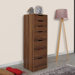 Kummut Kalune Design Flow, pruun