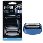 Braun 40B MN Blue BCT