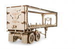 Treiler Heavy Boy Truck VM-03-le